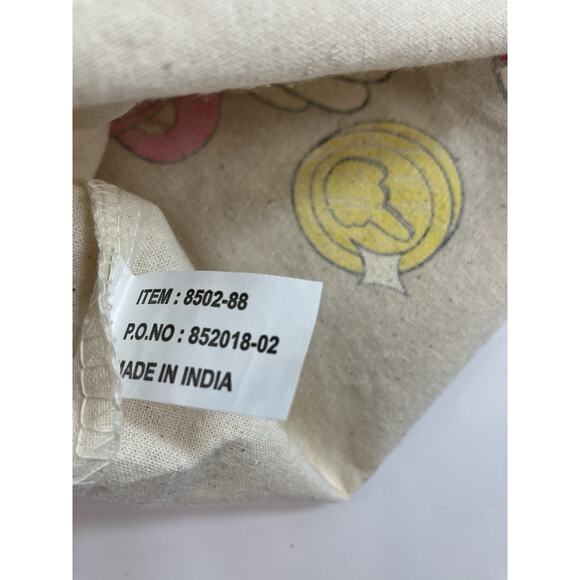 Rip N Dip Super Nermio Mario Theme Tote Bag - Picture 4 of 4